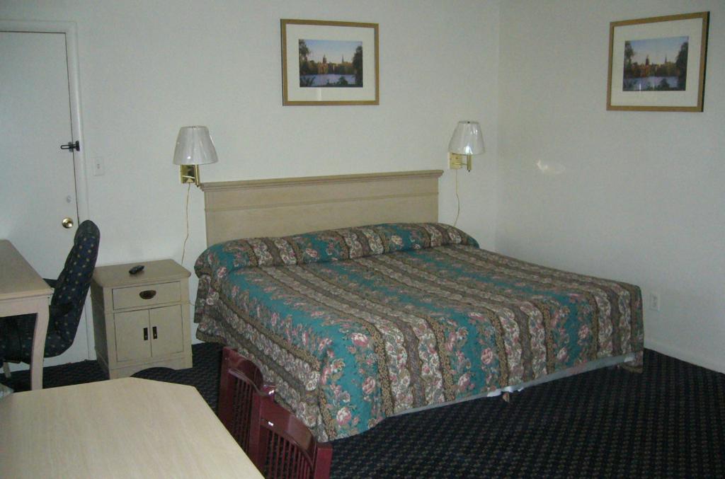 Surrey Motel Ottawa Cameră foto